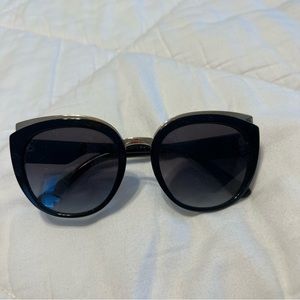DOLCE & GABBANA SUNGLASSES
